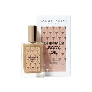 Anastasia Beverly Hills Shimmer Body Oil